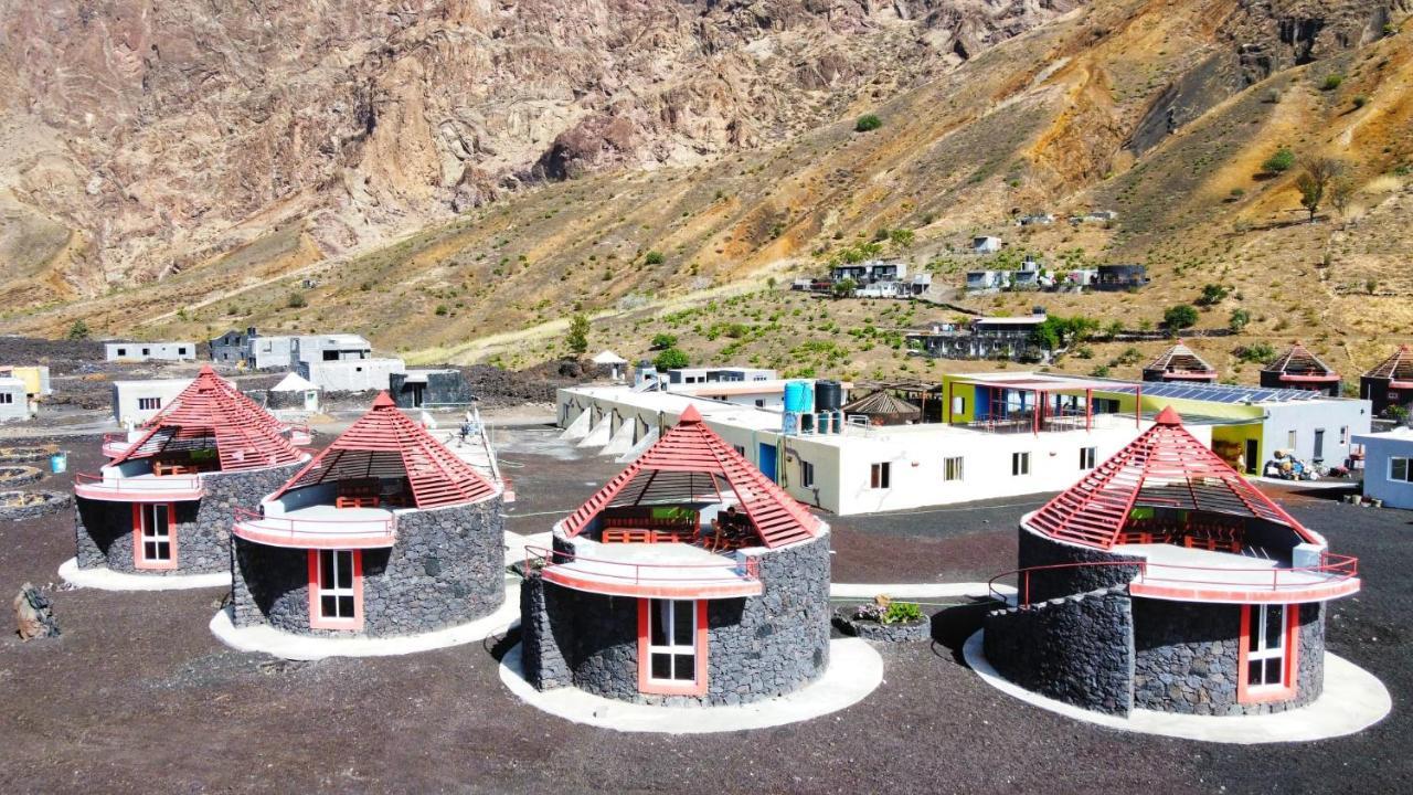 Готель Casa Marisa 2.0 Portela Екстер'єр фото