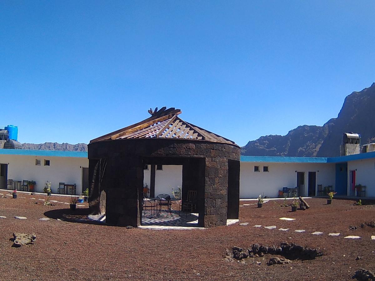 Готель Casa Marisa 2.0 Portela Екстер'єр фото