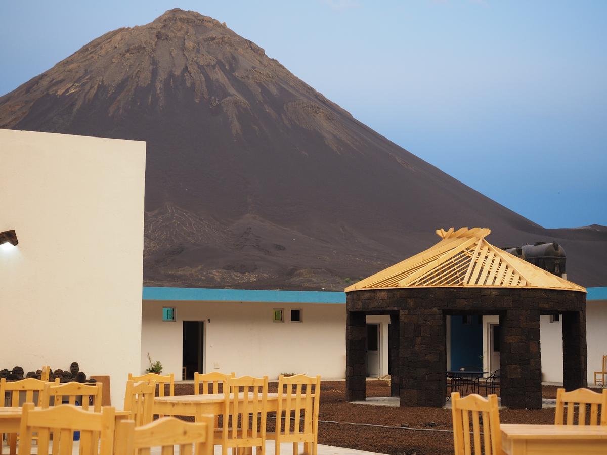 Готель Casa Marisa 2.0 Portela Екстер'єр фото