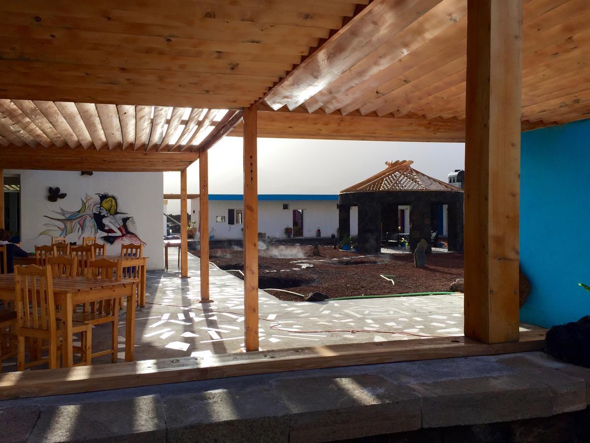 Готель Casa Marisa 2.0 Portela Екстер'єр фото