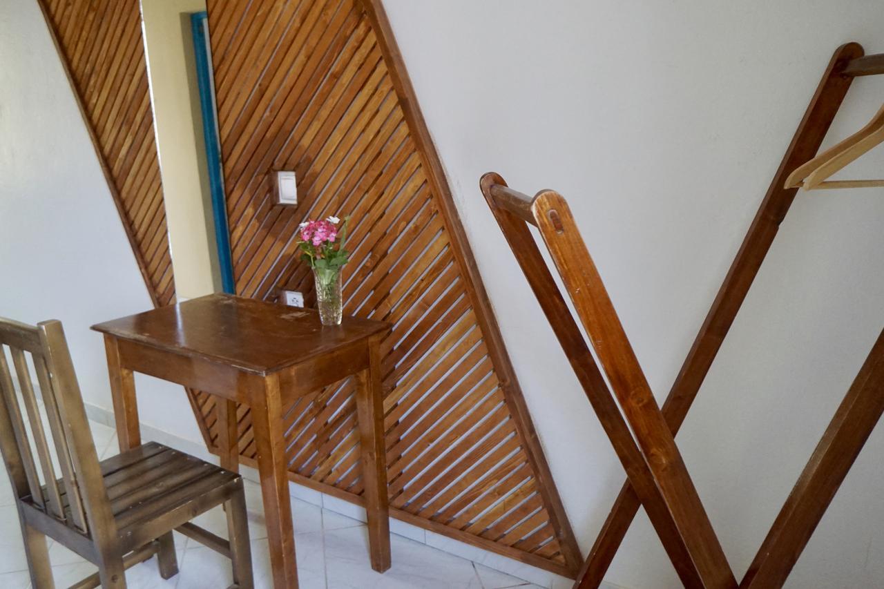 Готель Casa Marisa 2.0 Portela Екстер'єр фото