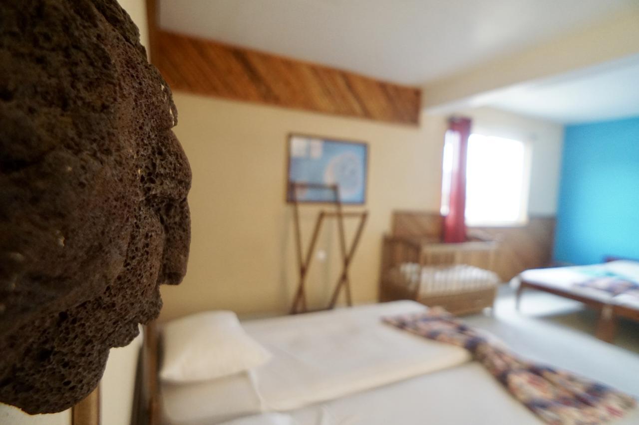 Готель Casa Marisa 2.0 Portela Екстер'єр фото