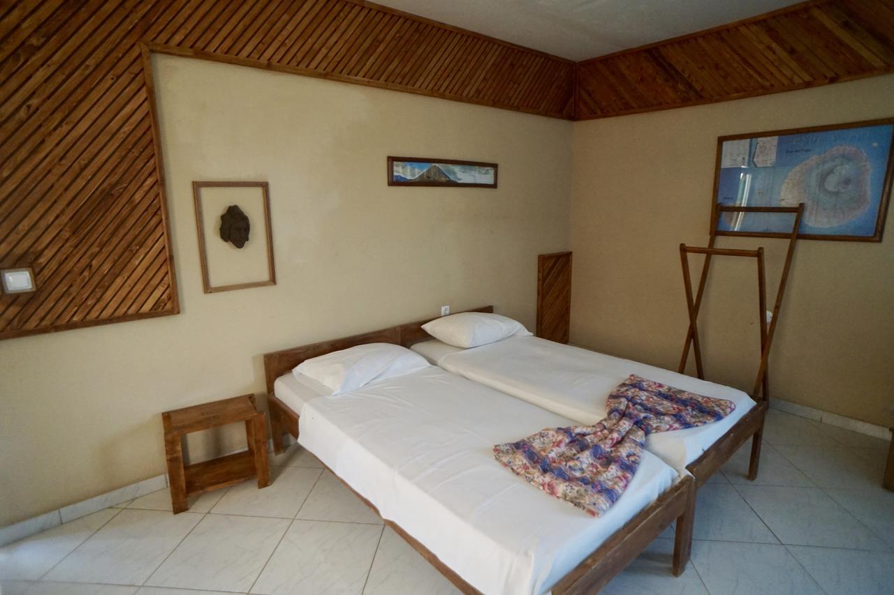 Готель Casa Marisa 2.0 Portela Екстер'єр фото