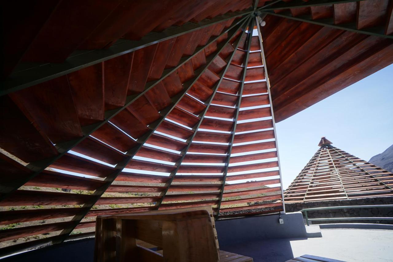 Готель Casa Marisa 2.0 Portela Екстер'єр фото
