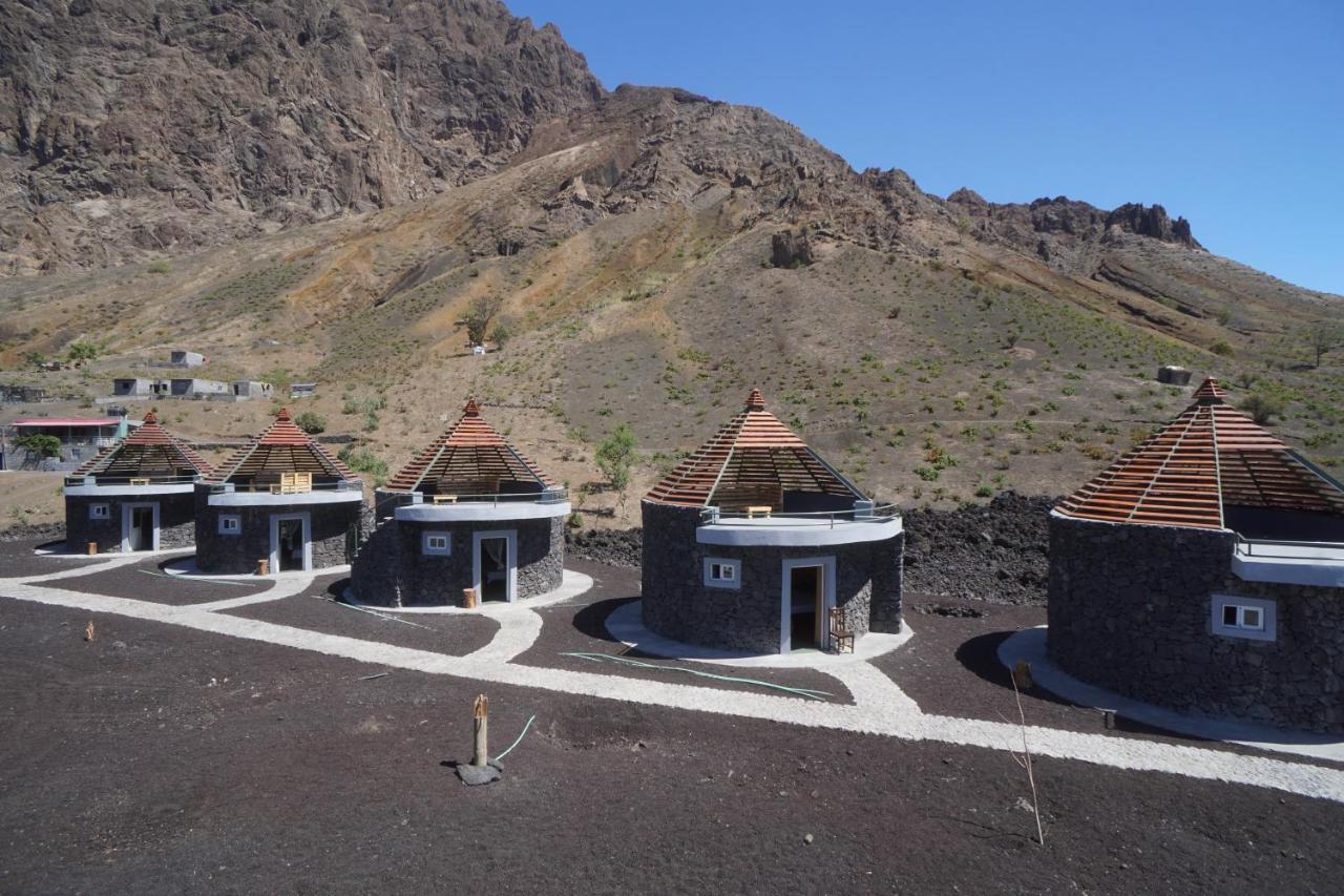 Готель Casa Marisa 2.0 Portela Екстер'єр фото